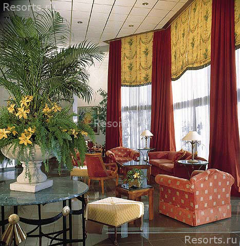 Hawaii Grand Hotel 3